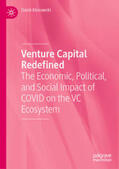 Klonowski |  Venture Capital Redefined | eBook | Sack Fachmedien