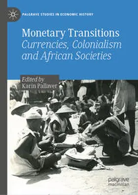 Pallaver | Monetary Transitions | E-Book | www.sack.de