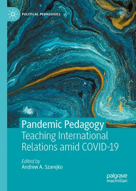 Szarejko |  Pandemic Pedagogy | Buch |  Sack Fachmedien