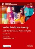 El-Ali |  No Truth Without Beauty | Buch |  Sack Fachmedien