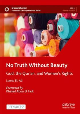 El-Ali | No Truth Without Beauty | Buch | 978-3-030-83584-2 | sack.de