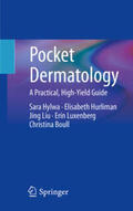 Hylwa / Hurliman / Liu |  Pocket Dermatology | eBook | Sack Fachmedien