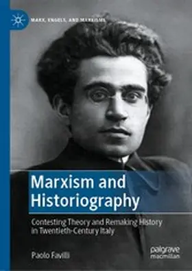 Favilli | Marxism and Historiography | E-Book | www.sack.de