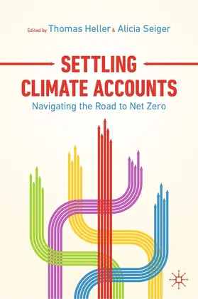 Heller / Seiger | Settling Climate Accounts | E-Book | www.sack.de