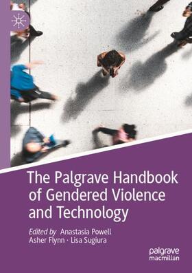 Powell / Sugiura / Flynn | The Palgrave Handbook of Gendered Violence and Technology | Buch | 978-3-030-83736-5 | sack.de