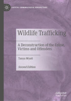 Wyatt | Wildlife Trafficking | E-Book | sack.de