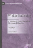 Wyatt |  Wildlife Trafficking | eBook | Sack Fachmedien