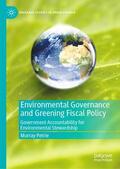 Petrie |  Environmental Governance and Greening Fiscal Policy | Buch |  Sack Fachmedien