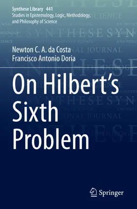 Doria / da Costa |  On Hilbert's Sixth Problem | Buch |  Sack Fachmedien