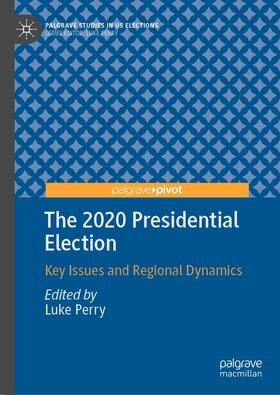 Perry |  The 2020 Presidential Election | eBook | Sack Fachmedien