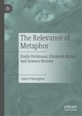 O'Donoghue |  The Relevance of Metaphor | Buch |  Sack Fachmedien