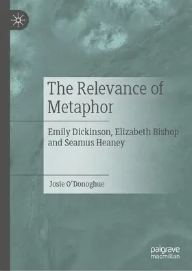 O'Donoghue |  The Relevance of Metaphor | eBook | Sack Fachmedien