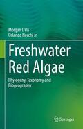 Necchi Jr / L Vis |  Freshwater Red Algae | Buch |  Sack Fachmedien