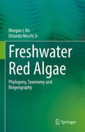 L Vis / Necchi Jr |  Freshwater Red Algae | eBook | Sack Fachmedien