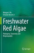 Necchi Jr / L Vis |  Freshwater Red Algae | Buch |  Sack Fachmedien