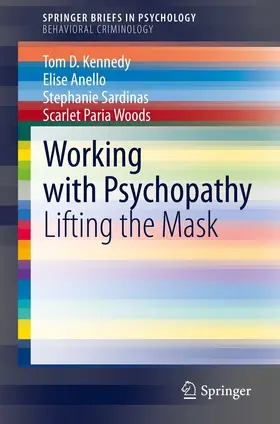 Kennedy / Anello / Sardinas |  Working with Psychopathy | eBook | Sack Fachmedien