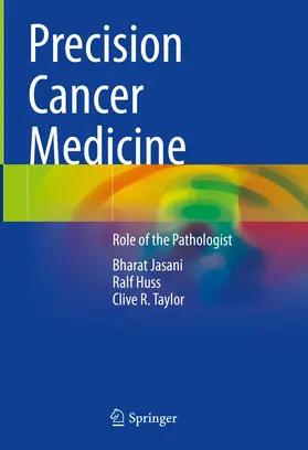 Jasani / Huss / Taylor |  Precision Cancer Medicine | Buch |  Sack Fachmedien