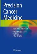 Jasani / Taylor / Huss |  Precision Cancer Medicine | Buch |  Sack Fachmedien