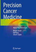 Jasani / Huss / Taylor |  Precision Cancer Medicine | eBook | Sack Fachmedien