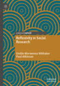 Whitaker / Atkinson |  Reflexivity in Social Research | eBook | Sack Fachmedien