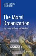 de Gilder / Ellemers |  The Moral Organization | Buch |  Sack Fachmedien