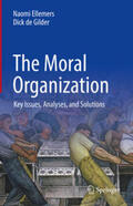 Ellemers / de Gilder |  The Moral Organization | eBook | Sack Fachmedien