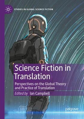 Campbell |  Science Fiction in Translation | Buch |  Sack Fachmedien