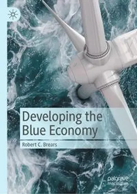 Brears | Developing the Blue Economy | E-Book | www.sack.de