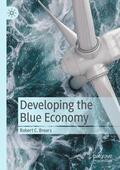 Brears |  Developing the Blue Economy | Buch |  Sack Fachmedien