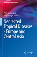 Steinmann / Utzinger |  Neglected Tropical Diseases - Europe and Central Asia | eBook | Sack Fachmedien