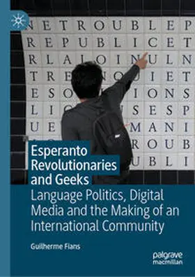 Fians | Esperanto Revolutionaries and Geeks | E-Book | sack.de