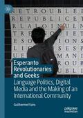 Fians |  Esperanto Revolutionaries and Geeks | Buch |  Sack Fachmedien