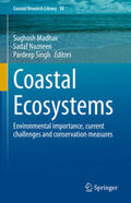 Madhav / Nazneen / Singh |  Coastal Ecosystems | eBook | Sack Fachmedien