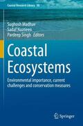 Madhav / Singh / Nazneen |  Coastal Ecosystems | Buch |  Sack Fachmedien