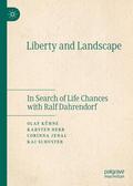 Kühne / Schuster / Berr |  Liberty and Landscape | Buch |  Sack Fachmedien