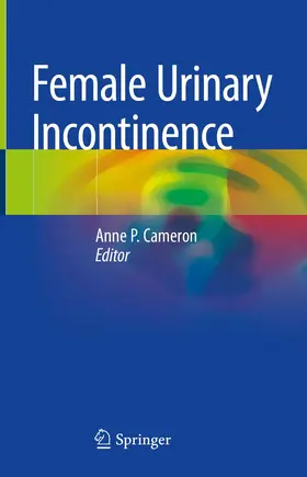 Cameron |  Female Urinary Incontinence | Buch |  Sack Fachmedien