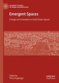 Kuppinger |  Emergent Spaces | Buch |  Sack Fachmedien