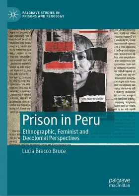 Bracco Bruce | Prison in Peru | E-Book | www.sack.de