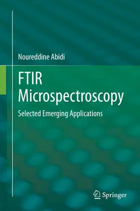 Abidi |  FTIR Microspectroscopy | Buch |  Sack Fachmedien