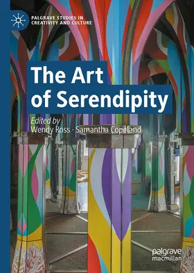 Copeland / Ross |  The Art of Serendipity | Buch |  Sack Fachmedien