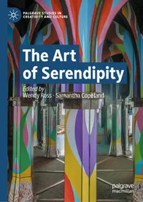 Ross / Copeland |  The Art of Serendipity | eBook | Sack Fachmedien