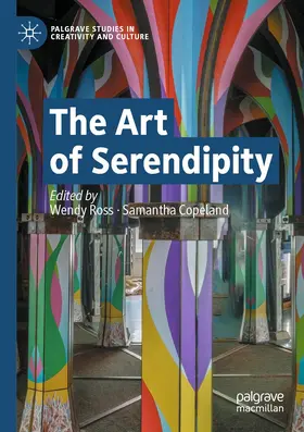 Copeland / Ross |  The Art of Serendipity | Buch |  Sack Fachmedien