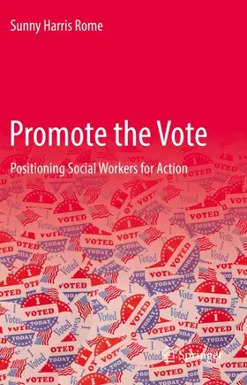 Rome |  Promote the Vote | Buch |  Sack Fachmedien