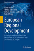 Churski / Herodowicz / Konecka-Szydlowska |  European Regional Development | eBook | Sack Fachmedien