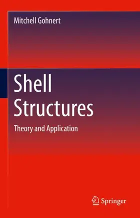 Gohnert |  Shell Structures | Buch |  Sack Fachmedien