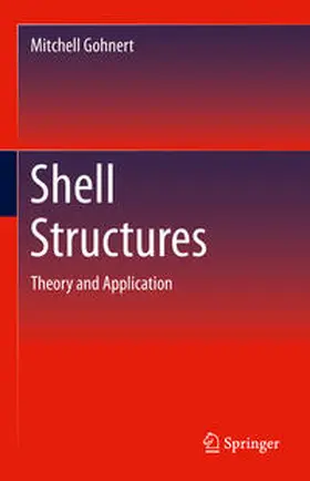 Gohnert | Shell Structures | E-Book | www.sack.de