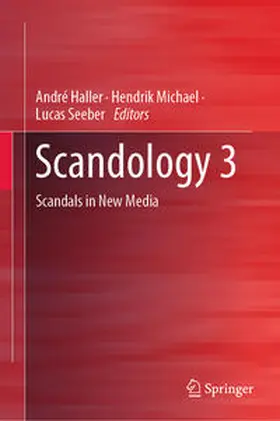 Haller / Michael / Seeber |  Scandology 3 | eBook | Sack Fachmedien