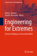 Stewart / Rosowsky |  Engineering for Extremes | eBook | Sack Fachmedien