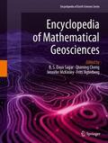 Daya Sagar / Agterberg / Cheng |  Encyclopedia of Mathematical Geosciences | Buch |  Sack Fachmedien