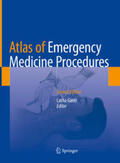 Ganti |  Atlas of Emergency Medicine Procedures | eBook | Sack Fachmedien